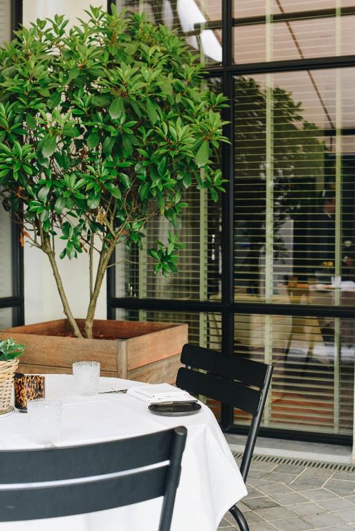 Hotel FRANQ - Resim 34