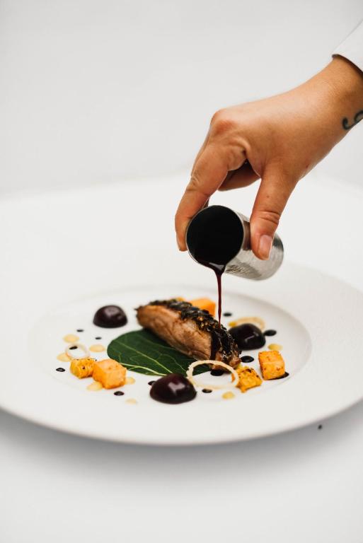 Hotel FRANQ - Resim 35