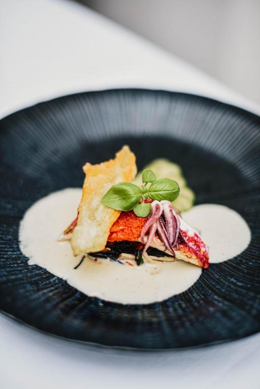 Hotel FRANQ - Resim 37