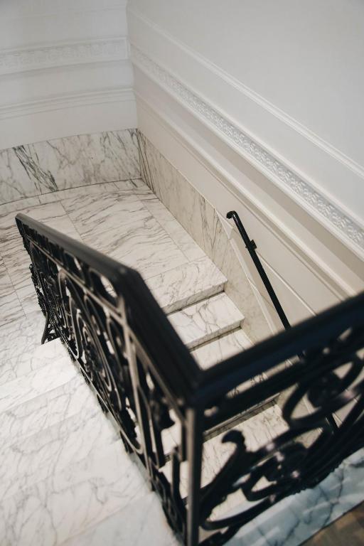 Hotel FRANQ - Resim 19