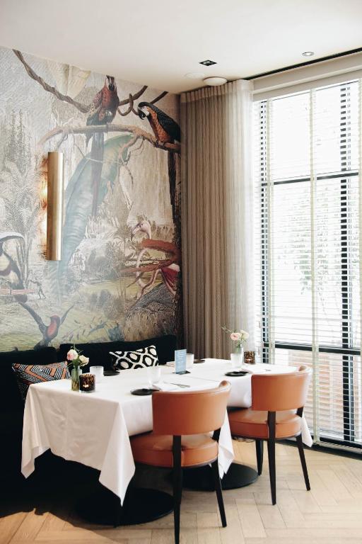 Hotel FRANQ - Resim 24