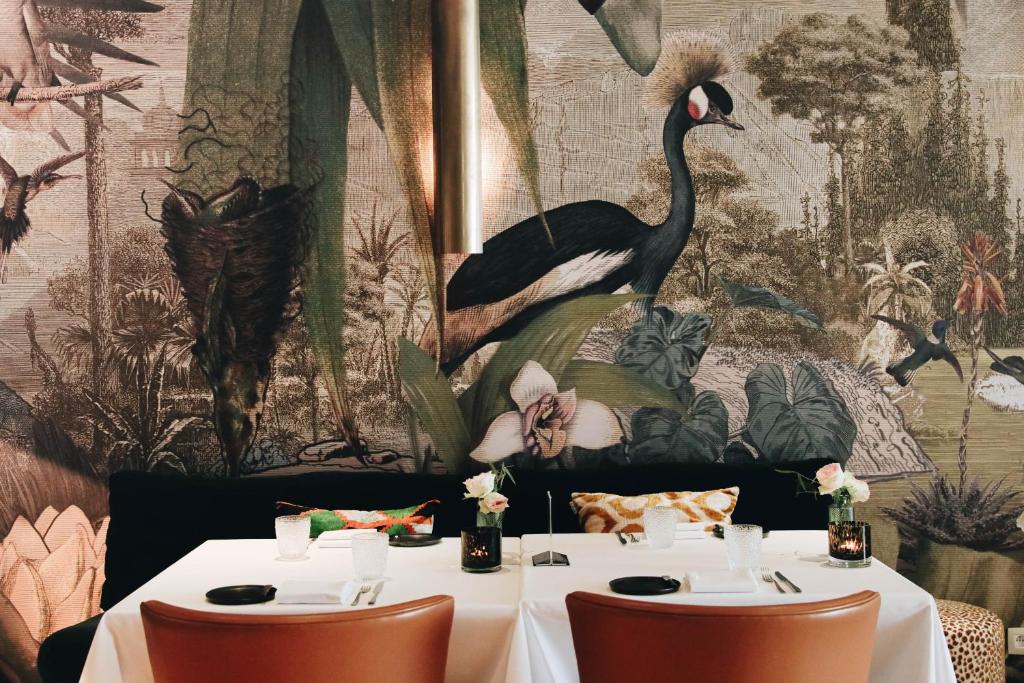 Fotografie z fotogalerie ubytování Hotel FRANQ v Antverpách