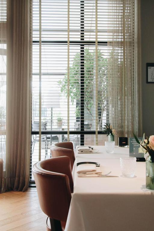 Hotel FRANQ - Resim 27