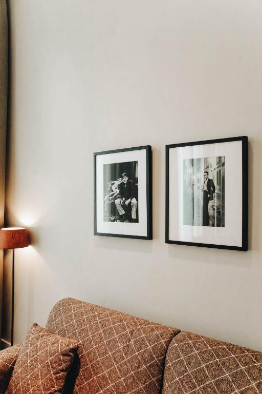 Hotel FRANQ - Resim 13