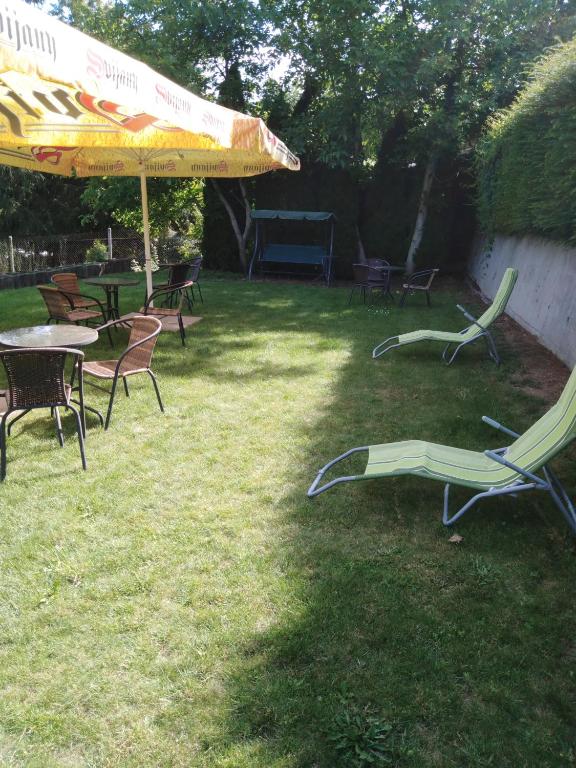 Pension Lukas - Resim 41