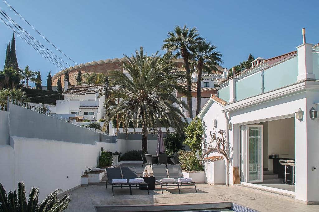 Villa La Sala, Marbella – Bijgewerkte prijzen 2022