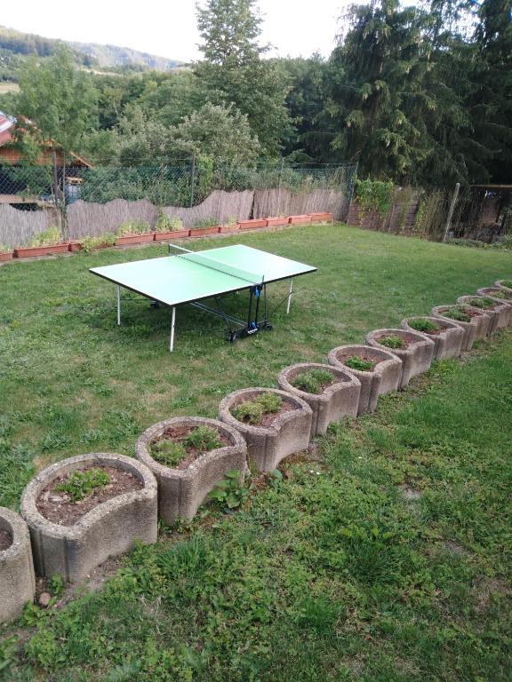 Pension Lukas - Resim 30