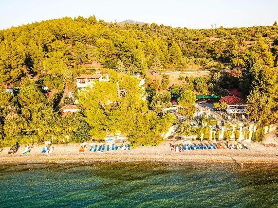 Gambar di galeri bagi A. & C. Michailidi (Haris Mihailidis) di Neos Marmaras