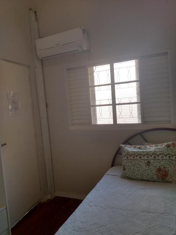  Pousada hotel alferes Raimundo