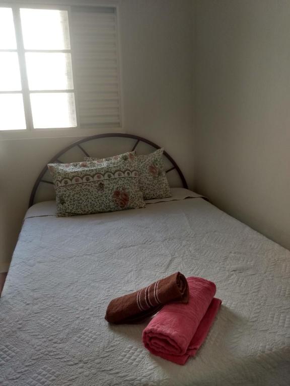  Pousada hotel alferes Raimundo