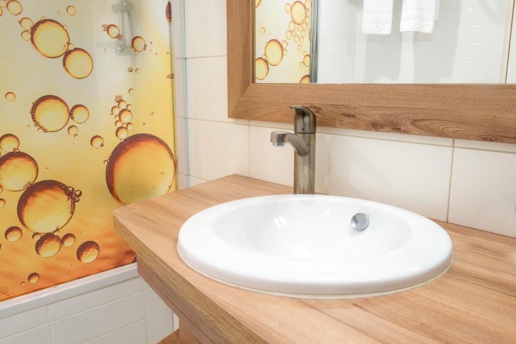 Holiday Inn Reims Centre by IHG - Resim 42