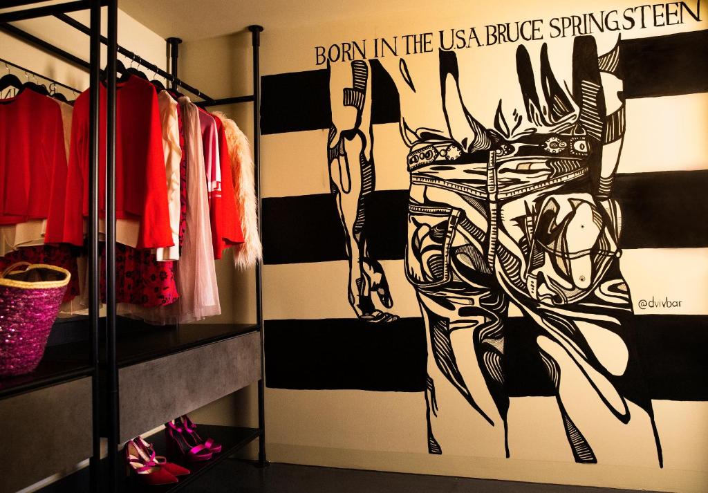 Fotografie z fotogalerie ubytování Design-Hotel JAMS v Mnichově