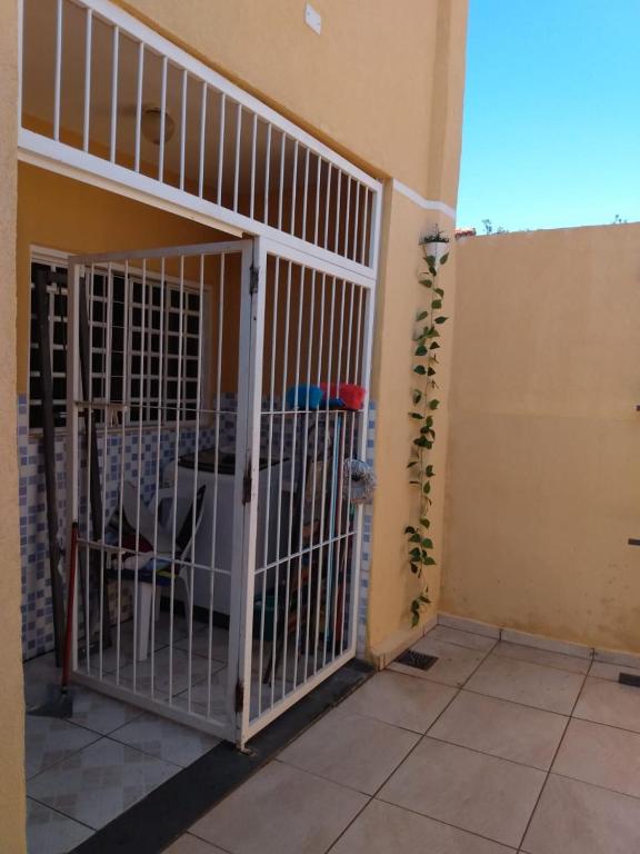  Pousada hotel alferes Raimundo