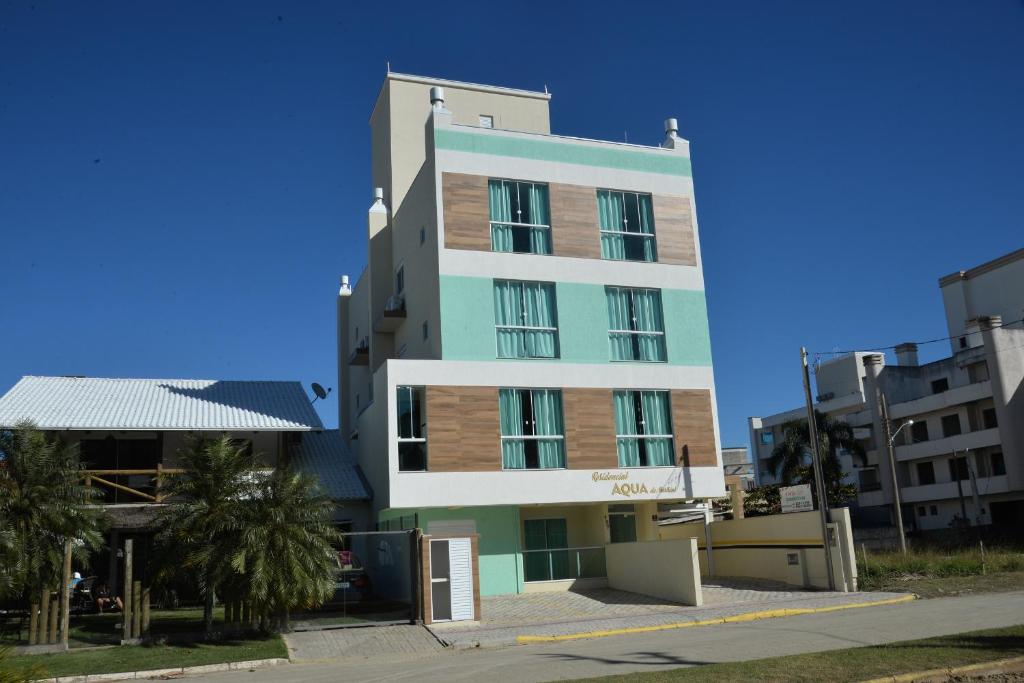  Residencial Aqua de Mariscal