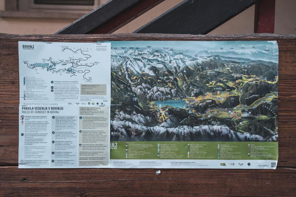 Fotografie z fotogalerie ubytování Učni ranč, Bohinj v destinaci Bohinj