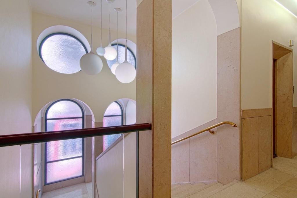Kép Contempora Apartments - Cavallotti 13 - B52 szállásáról Milánóban a galériában