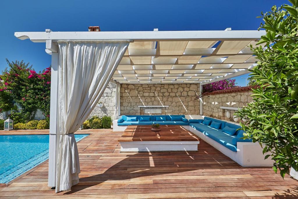 Alakapi Hotel