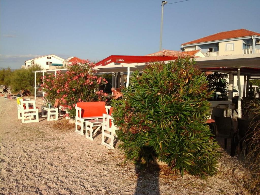 Fotografia z galérie ubytovania “Kiko” sea apartments v destinácii Mirce