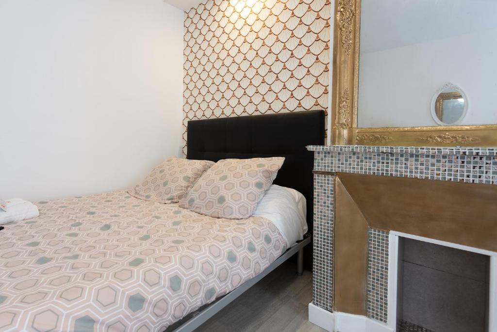 Hotel Europe BLV - Resim 16