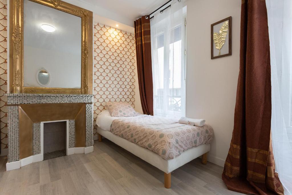 Hotel Europe BLV - Resim 22