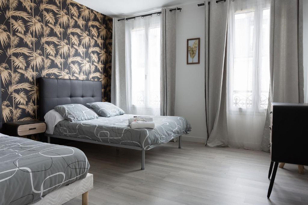 Hotel Europe BLV - Resim 23