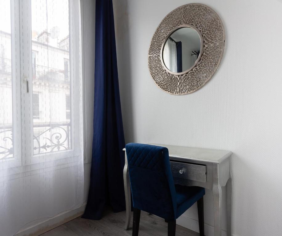 Hotel Europe BLV - Resim 25