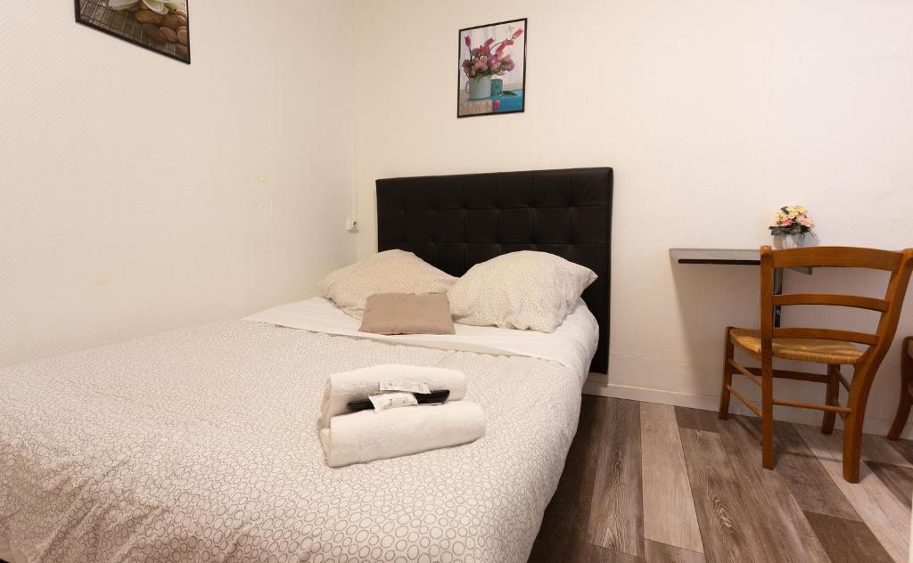 Hotel Europe BLV - Resim 30