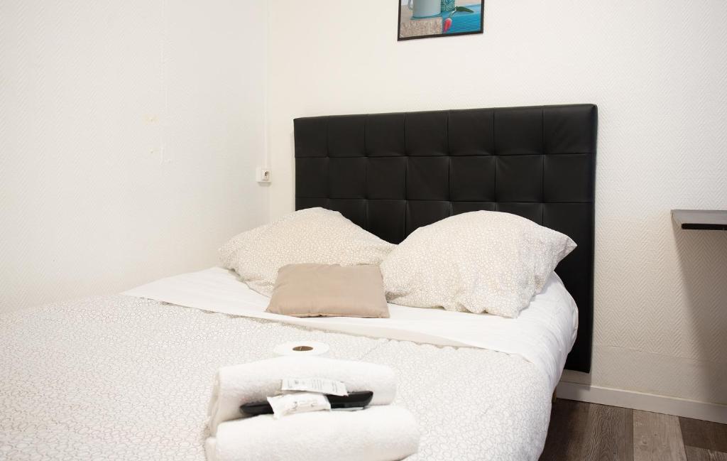 Hotel Europe BLV - Resim 28