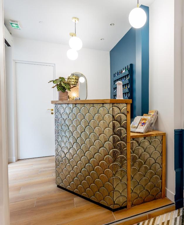 Hotel Europe BLV - Resim 31