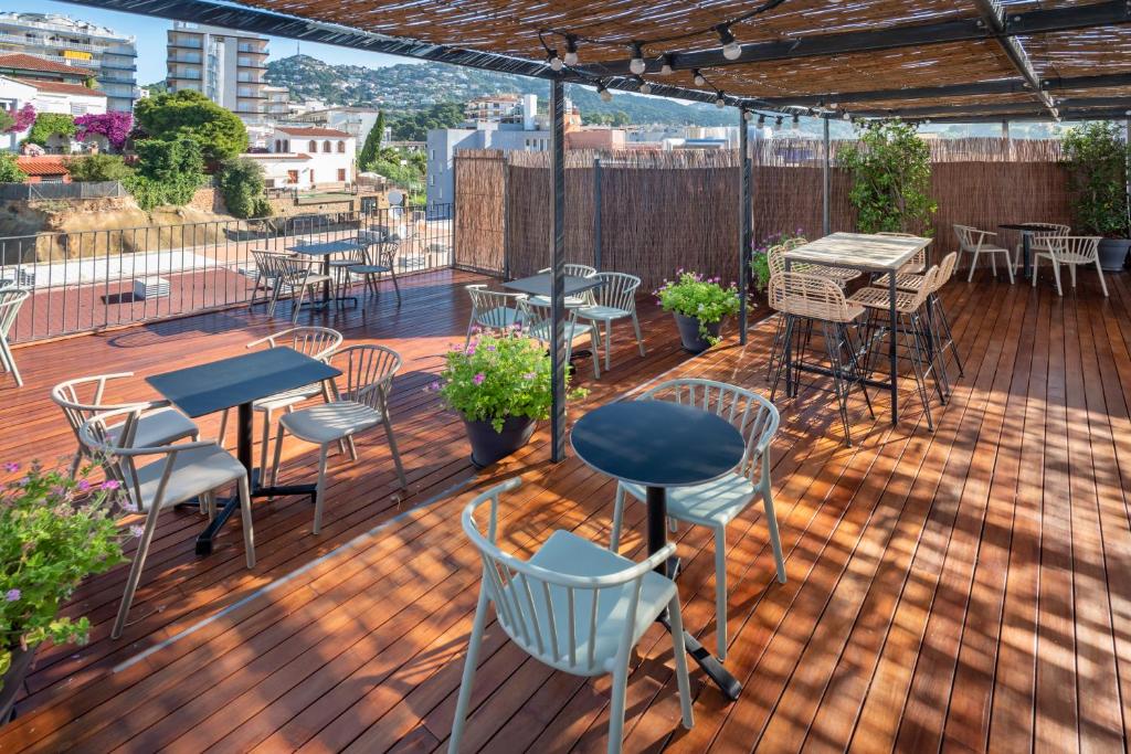 GHT Miratge - Only Adults (+16), Lloret de Mar – Bijgewerkte ...
