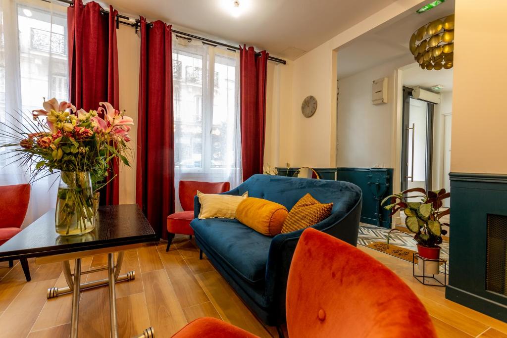 Hotel Europe BLV - Resim 8