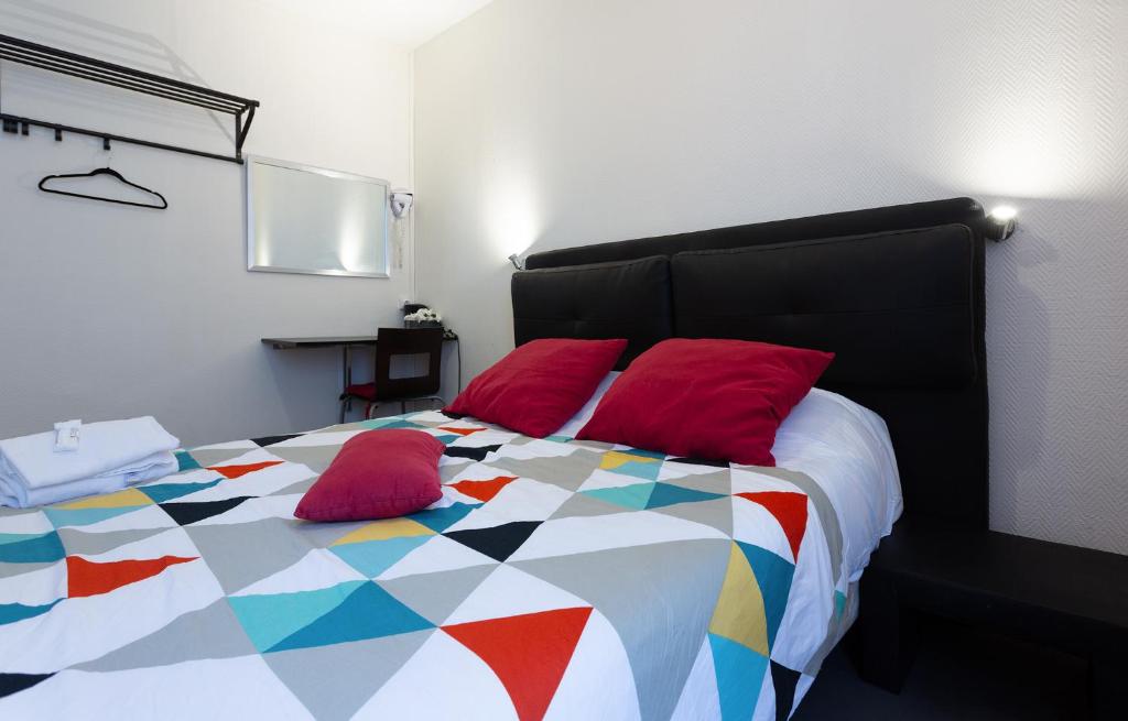 Hotel Europe BLV - Resim 19