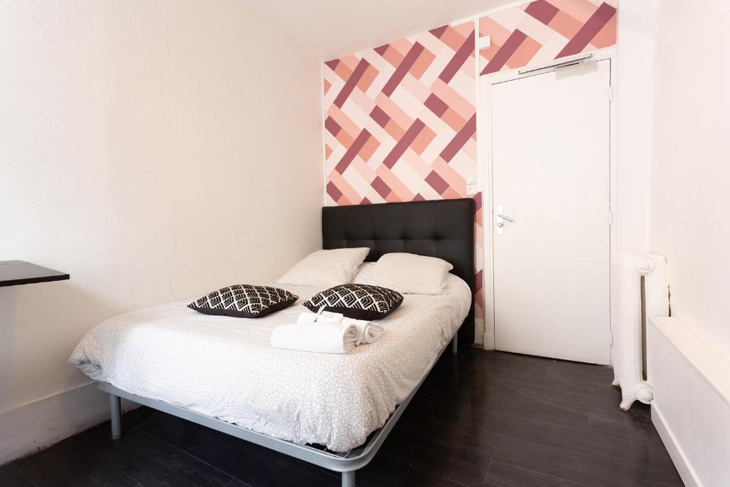 Hotel Europe BLV - Resim 21