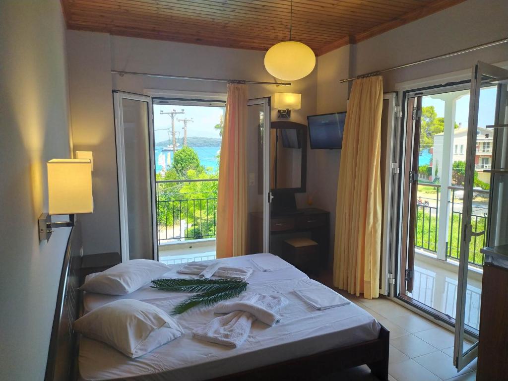 Sands Hotel