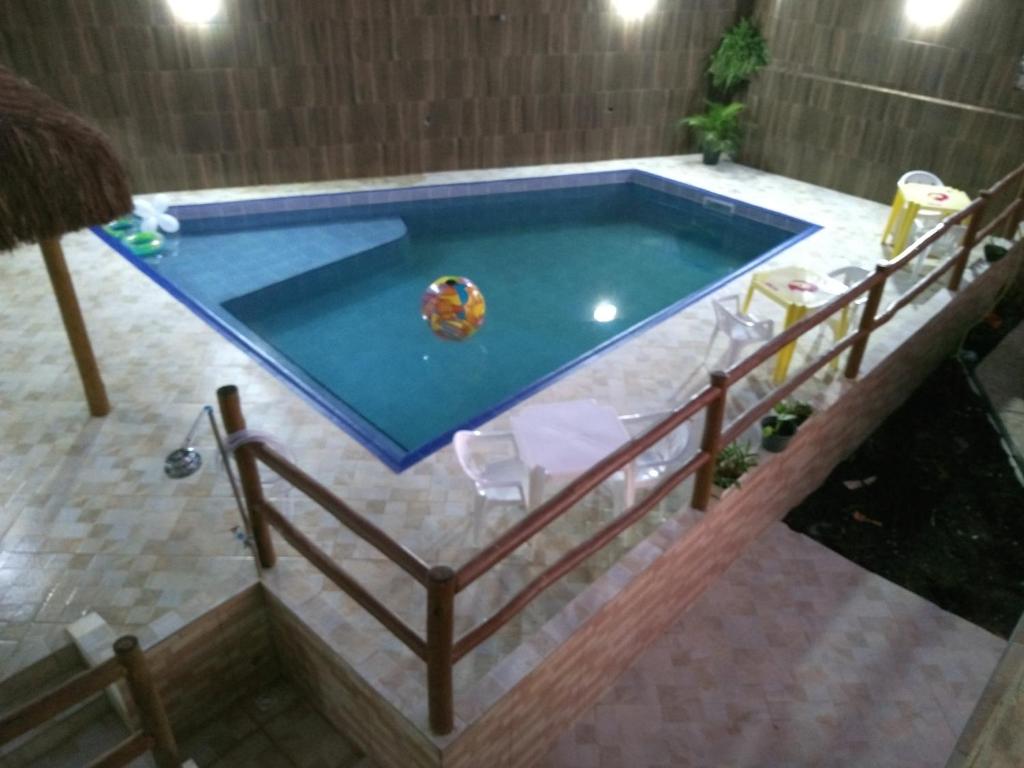  Residencial Villa Nova SUITE