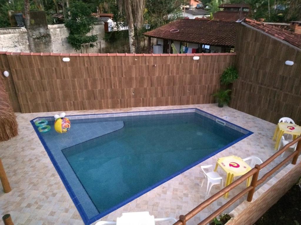  Residencial Villa Nova SUITE