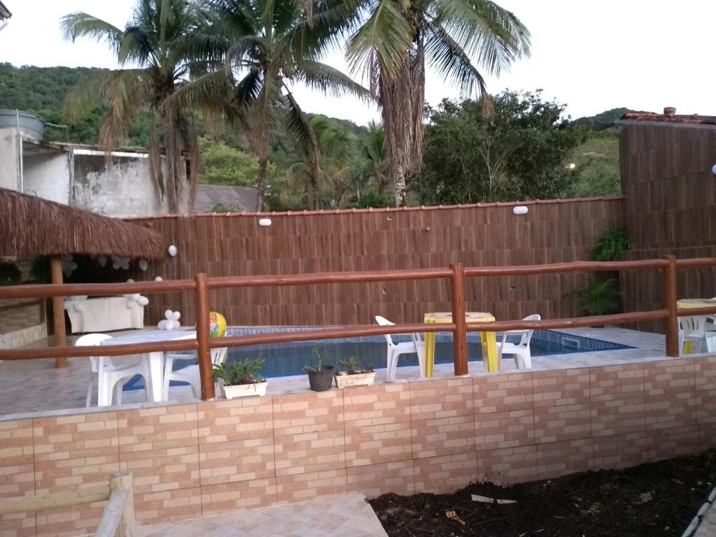  Residencial Villa Nova SUITE