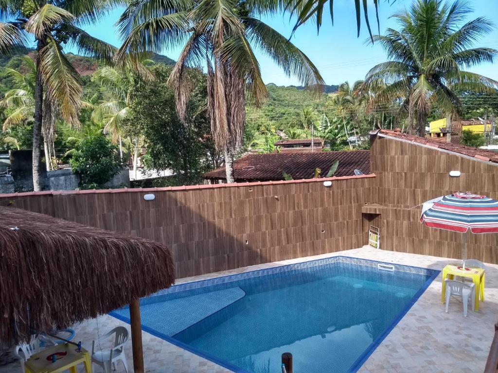  Residencial Villa Nova SUITE