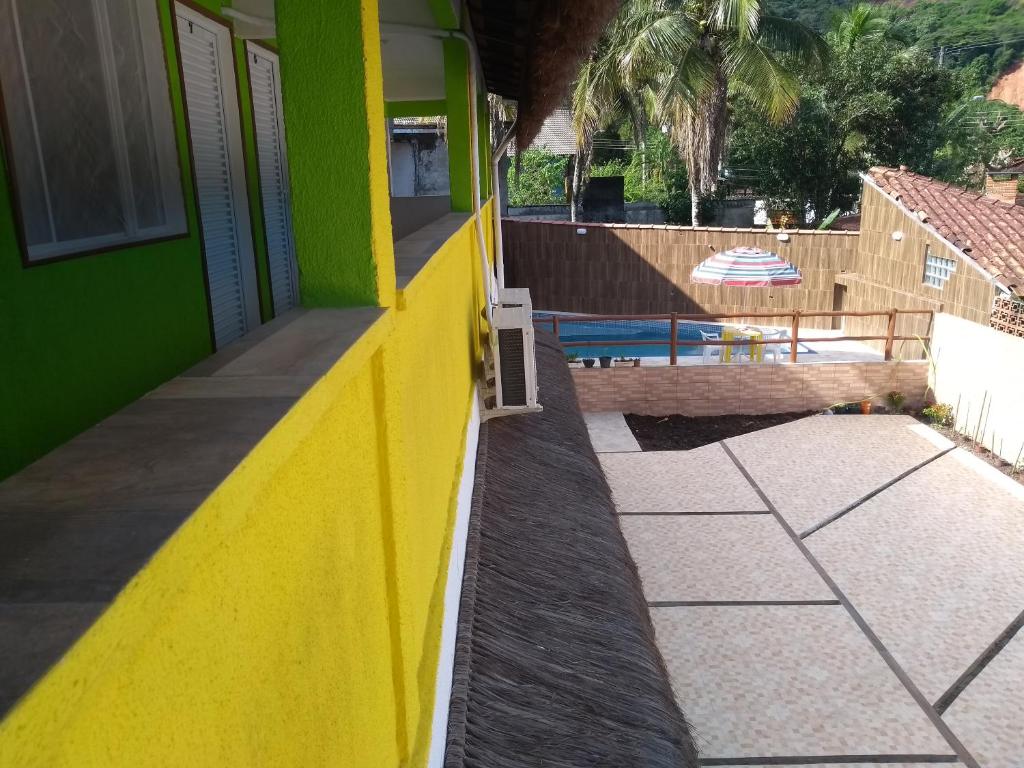  Residencial Villa Nova SUITE