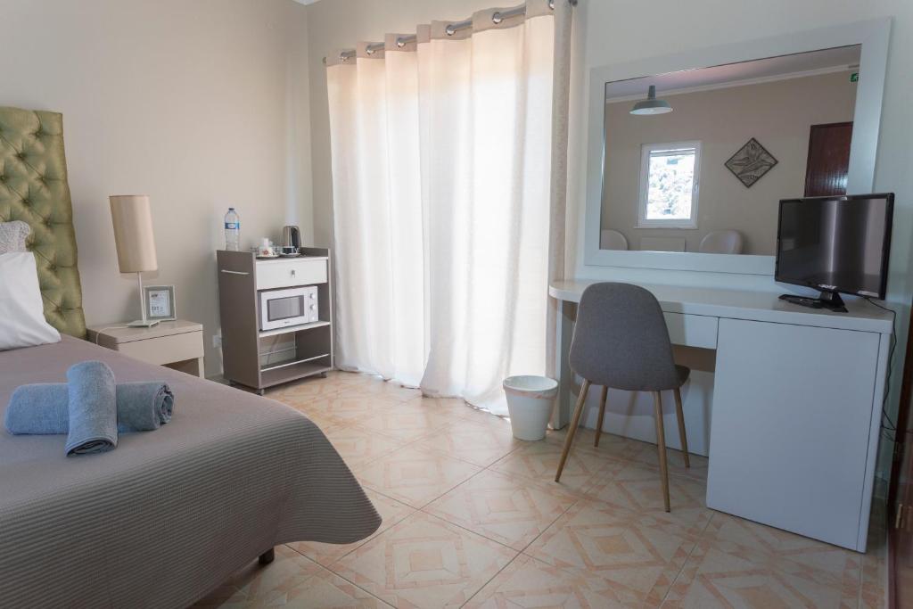 Casa da Falfeira B&B - 12