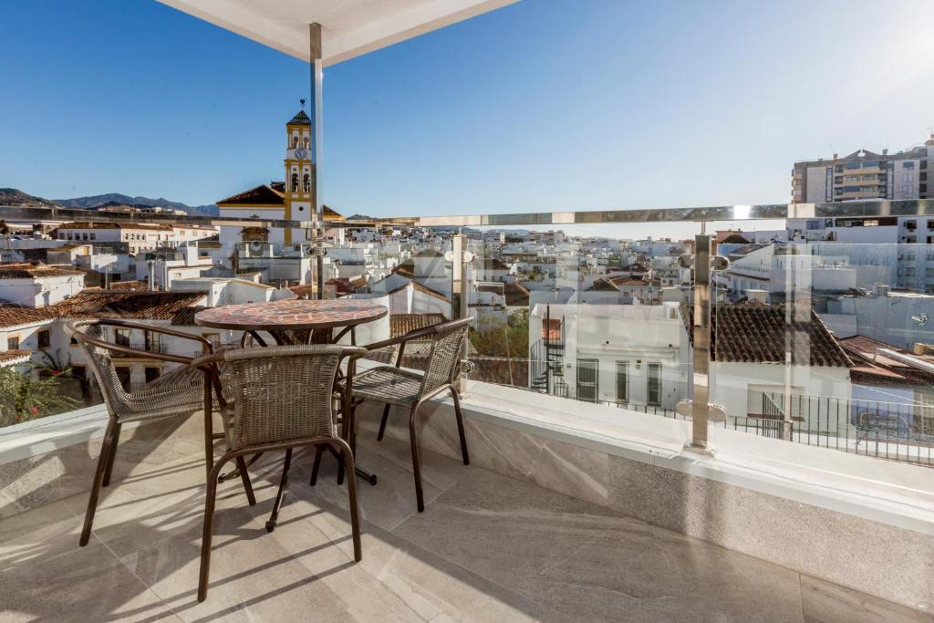 Modern Marbella City Apartment, Old Town, Marbella – Updated ...