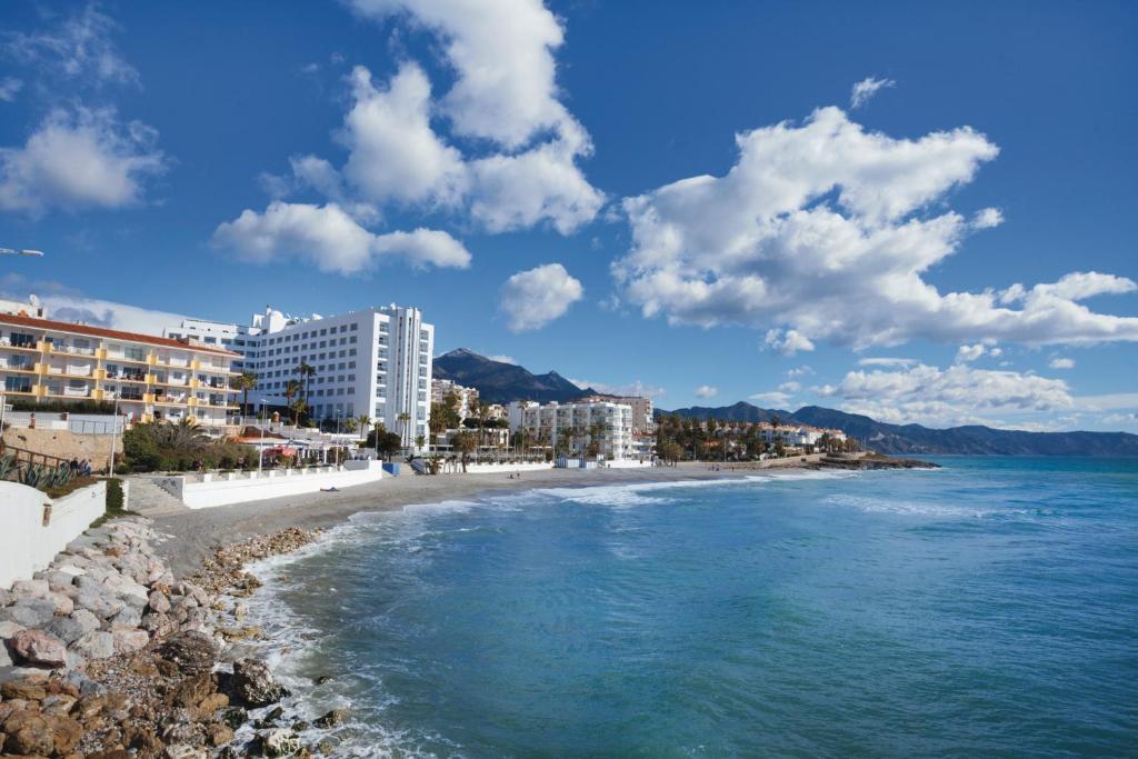 Hotel Riu Monica - Adults Only, Nerja – Bijgewerkte prijzen 2022