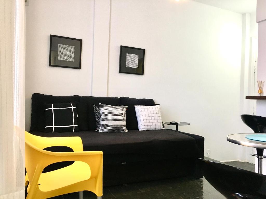  Guest Apartment Ipanema