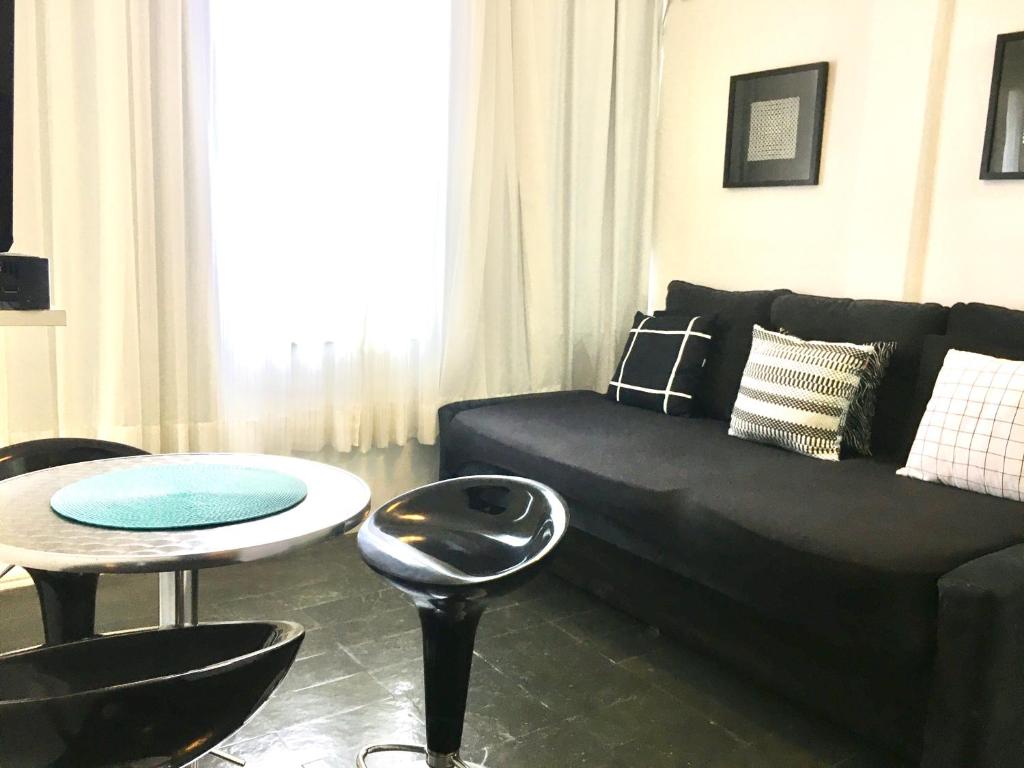  Guest Apartment Ipanema