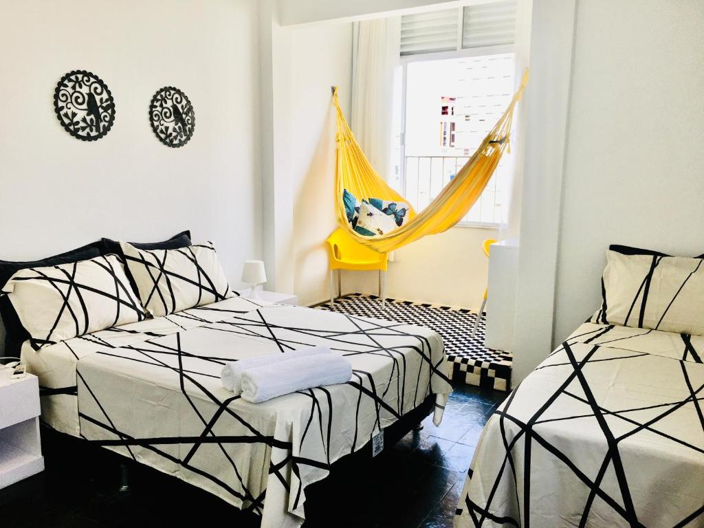  Guest Apartment Ipanema