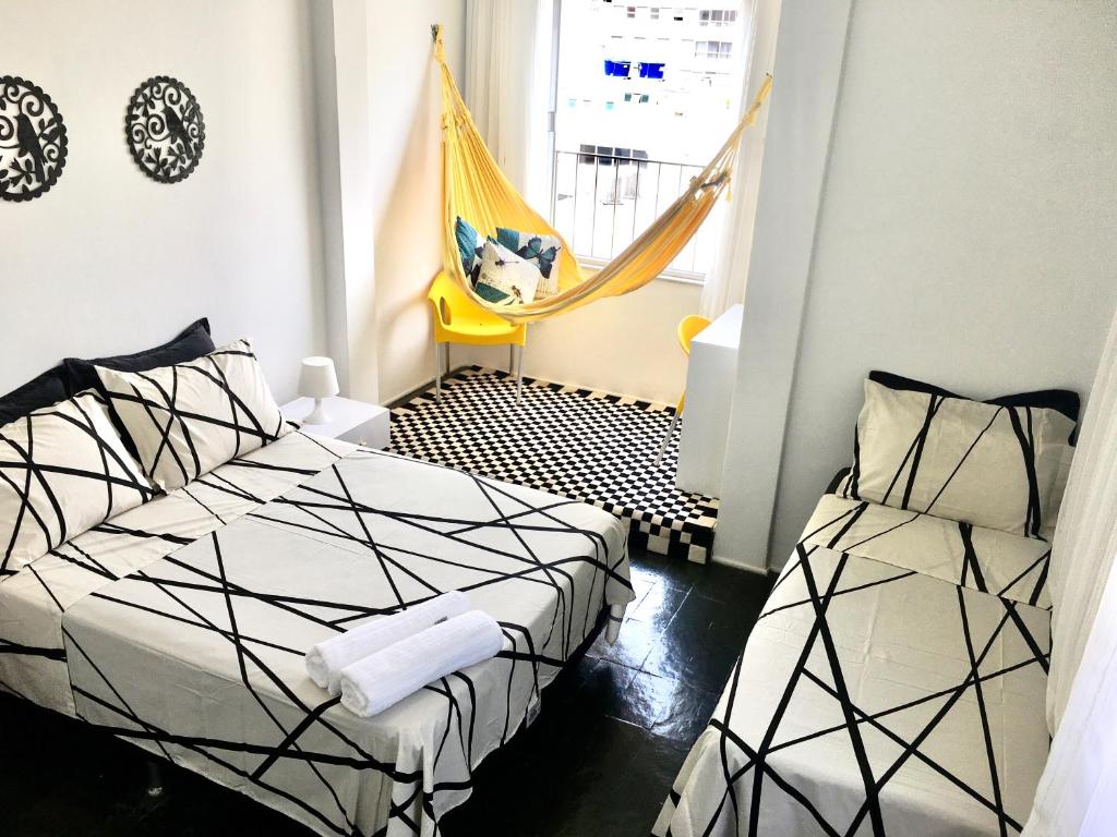  Guest Apartment Ipanema