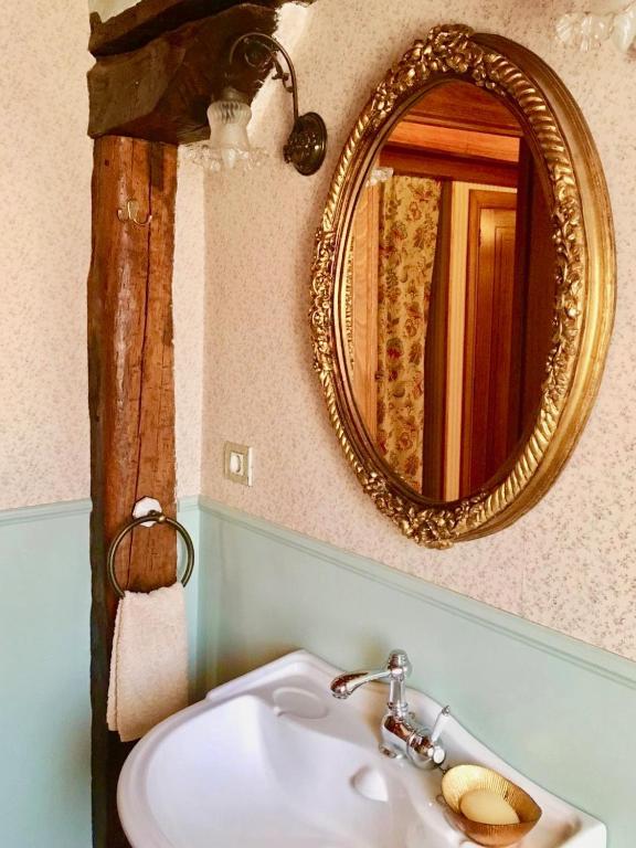 Fotografia z galérie ubytovania Casa Maica v destinácii Limpias