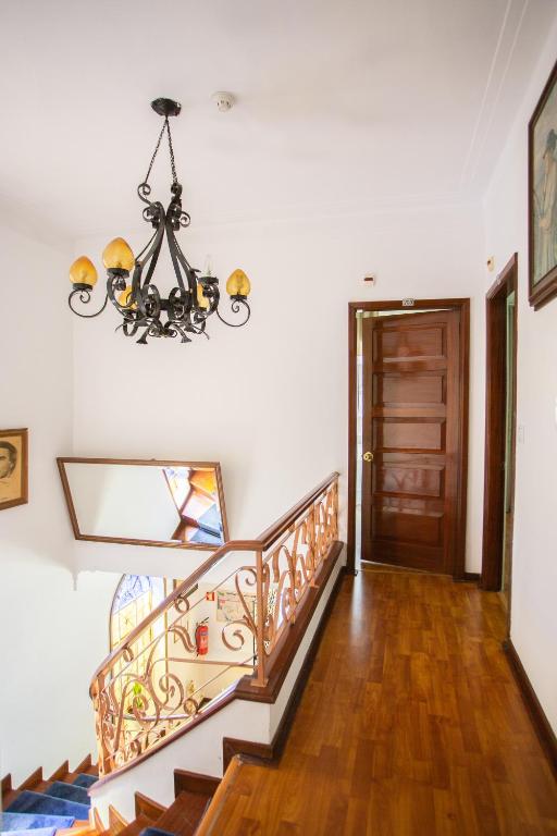 Hotel Borsalino - Resim 15