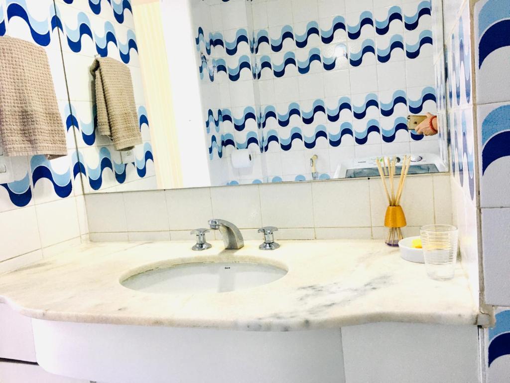  Guest Apartment Ipanema