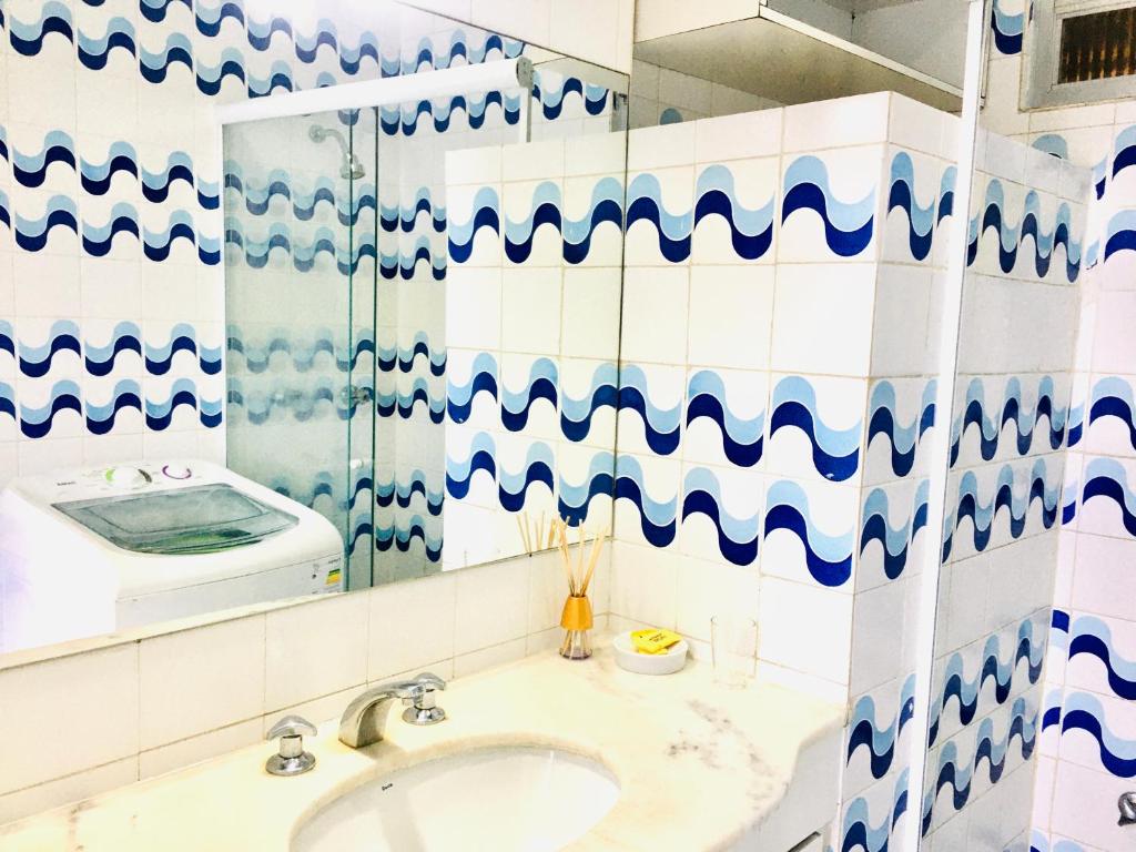  Guest Apartment Ipanema